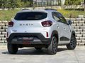 ÜNALAN | 2023 DACİA SPRİNG EXTREME -ELEKTRİK - BOYASIZ | HATASIZ