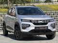 ÜNALAN | 2023 DACİA SPRİNG EXTREME -ELEKTRİK - BOYASIZ | HATASIZ