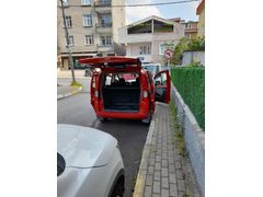 Sahibinden Fiat Fiorino Combi 1.3 Multijet Emotion 2009 Model