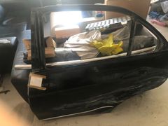 mercedes e serisi w 212 sol arka kapı