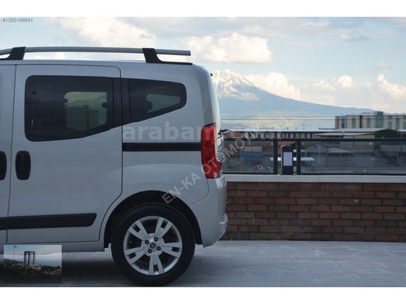 2011/90'BİNDE/ HATASIZ/95 hp/BUZULL GREYY