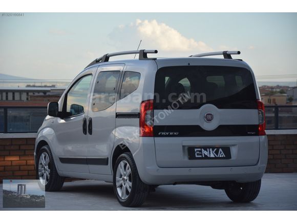 2011/90'BİNDE/ HATASIZ/95 hp/BUZULL GREYY