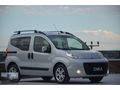 2011/90'BİNDE/ HATASIZ/95 hp/BUZULL GREYY