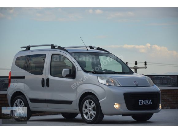 2011/90'BİNDE/ HATASIZ/95 hp/BUZULL GREYY