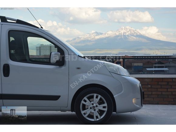 2011/90'BİNDE/ HATASIZ/95 hp/BUZULL GREYY
