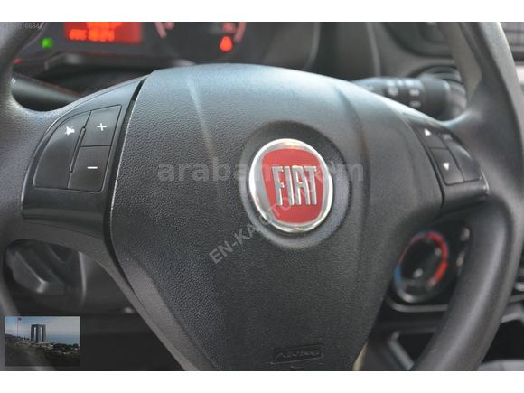 2011/90'BİNDE/ HATASIZ/95 hp/BUZULL GREYY