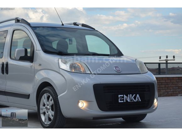 2011/90'BİNDE/ HATASIZ/95 hp/BUZULL GREYY