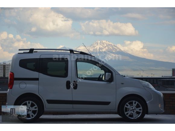 2011/90'BİNDE/ HATASIZ/95 hp/BUZULL GREYY