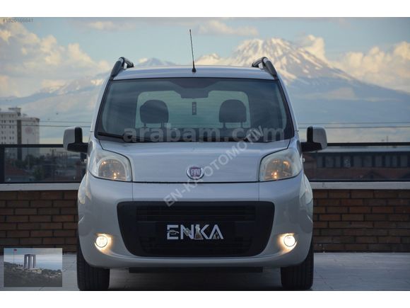 2011/90'BİNDE/ HATASIZ/95 hp/BUZULL GREYY