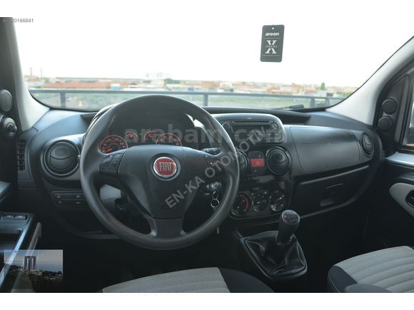 2011/90'BİNDE/ HATASIZ/95 hp/BUZULL GREYY