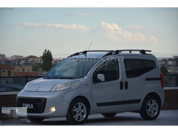 2011/90'BİNDE/ HATASIZ/95 hp/BUZULL GREYY