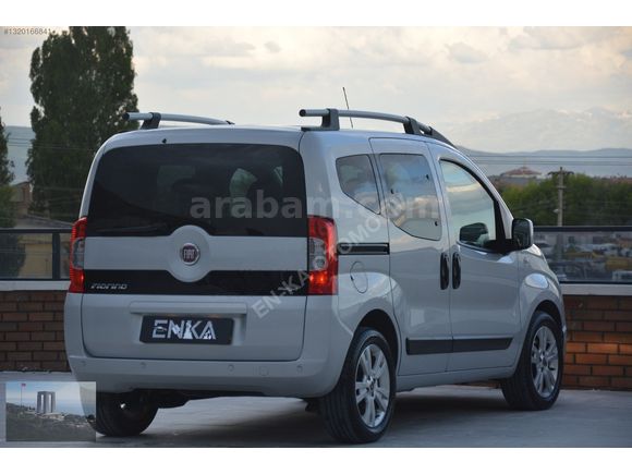 2011/90'BİNDE/ HATASIZ/95 hp/BUZULL GREYY