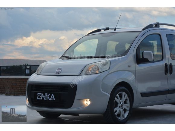 2011/90'BİNDE/ HATASIZ/95 hp/BUZULL GREYY