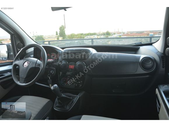2011/90'BİNDE/ HATASIZ/95 hp/BUZULL GREYY