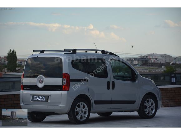 2011/90'BİNDE/ HATASIZ/95 hp/BUZULL GREYY