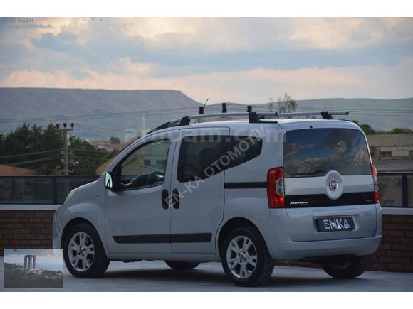 2011/90'BİNDE/ HATASIZ/95 hp/BUZULL GREYY