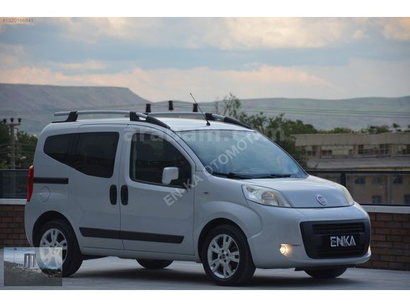 2011/90'BİNDE/ HATASIZ/95 hp/BUZULL GREYY