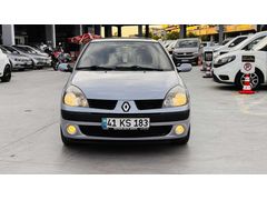 OTOMATİK SANRUFLU PRİVİGİLE RENAULT CİLO 1.4 benzin LPG