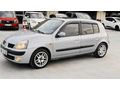 OTOMATİK SANRUFLU PRİVİGİLE RENAULT CİLO 1.4 benzin LPG