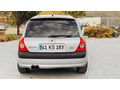 OTOMATİK SANRUFLU PRİVİGİLE RENAULT CİLO 1.4 benzin LPG