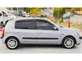 OTOMATİK SANRUFLU PRİVİGİLE RENAULT CİLO 1.4 benzin LPG