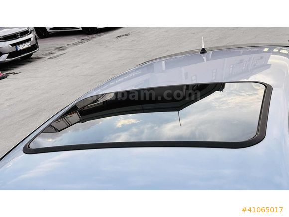OTOMATİK SANRUFLU PRİVİGİLE RENAULT CİLO 1.4 benzin LPG