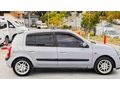 OTOMATİK SANRUFLU PRİVİGİLE RENAULT CİLO 1.4 benzin LPG