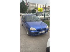 Sahibinden Renault Clio 1.4 RN 1997 Model 