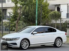 PASSAT 1.5 TSI OTOMATİK DÜŞÜK KM HATASIZ KONDİSYON