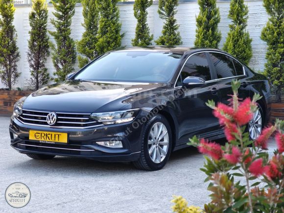 Evinize Teslim / VW Passat 1.5 Tsi Business DSG / 12 Taksit