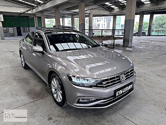 KYN MOTORS 1.5 TSİ BUSİNESS FULL CAM TAVAN LANSMAN RENK HATASIZ