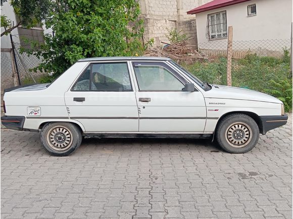 Sahibinden Renault R 9 1.4 Broadway GTE 1992 Model