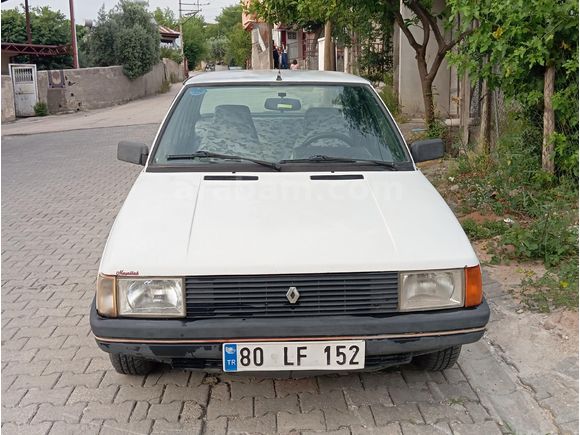 Sahibinden Renault R 9 1.4 Broadway GTE 1992 Model