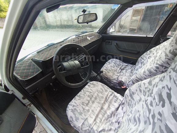 Sahibinden Renault R 9 1.4 Broadway GTE 1992 Model