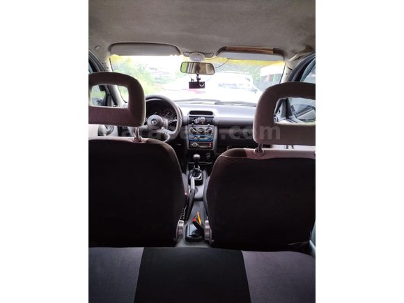 Sahibinden Opel Corsa 1.4 Swing 1997 Model