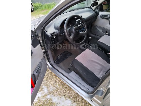 Sahibinden Opel Corsa 1.4 Swing 1997 Model