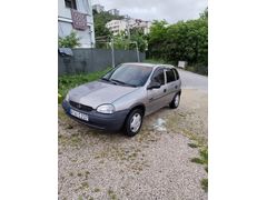 Sahibinden Opel Corsa 1.4 Swing 1997 Model