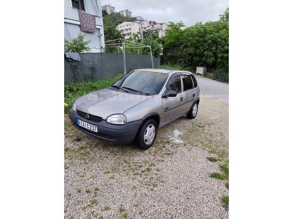 Sahibinden Opel Corsa 1.4 Swing 1997 Model