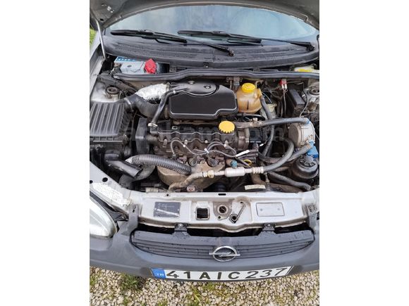 Sahibinden Opel Corsa 1.4 Swing 1997 Model