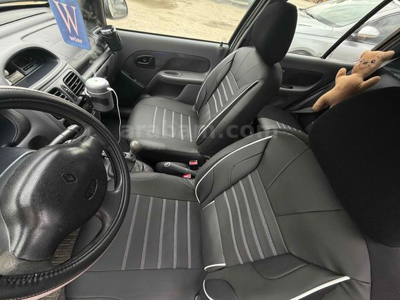 Sahibinden masrafsız clio