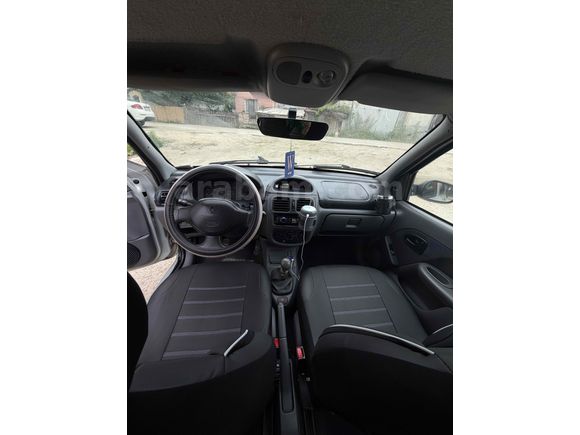 Sahibinden masrafsız clio