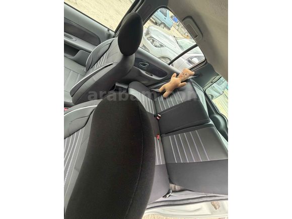 Sahibinden masrafsız clio