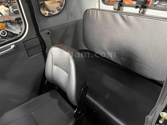 FATİH MOTOR & ATV'DEN REGAL RAPTOR HER YERE KARGO TAKAS TAKSİT