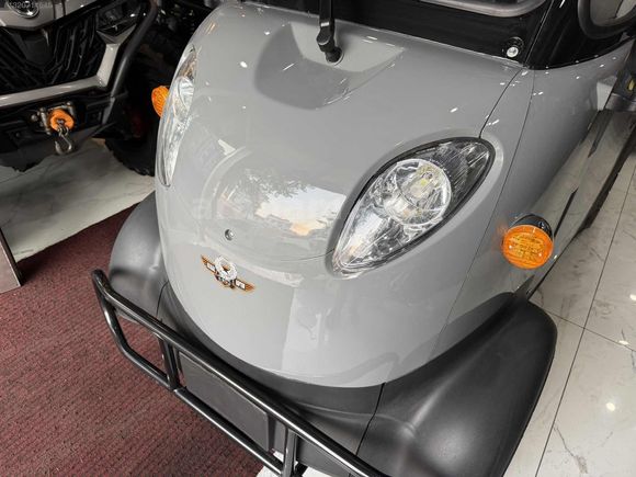 FATİH MOTOR & ATV'DEN REGAL RAPTOR HER YERE KARGO TAKAS TAKSİT