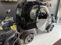 FATİH MOTOR & ATV'DEN REGAL RAPTOR HER YERE KARGO TAKAS TAKSİT