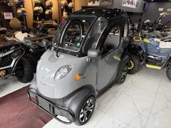 FATİH MOTOR & ATV'DEN REGAL RAPTOR HER YERE KARGO TAKAS TAKSİT