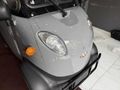 FATİH MOTOR & ATV'DEN REGAL RAPTOR HER YERE KARGO TAKAS TAKSİT