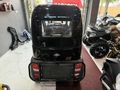 FATİH MOTOR & ATV'DEN REGAL RAPTOR HER YERE KARGO TAKAS TAKSİT
