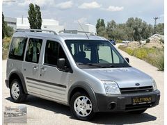 'SÜLEYMAN' 2005 CONNECT 1.8 TDCI 90 HP 198.000 KM EMSALSİZ....