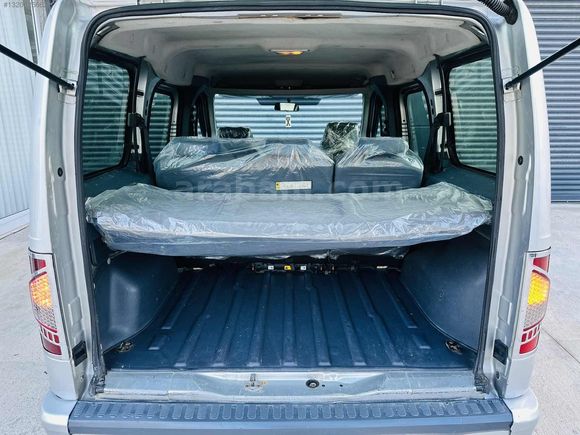 BEDRİ AUTODAN DÜŞÜK KM 75 LİK DELUXE